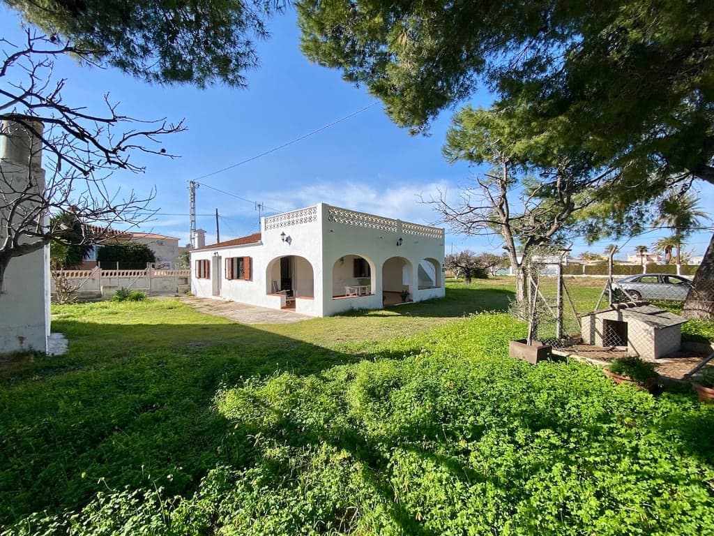 4 bedroom Finca/Country House for sale in Els Poblets with pool garage - € 715,000 (Ref: 9533415)