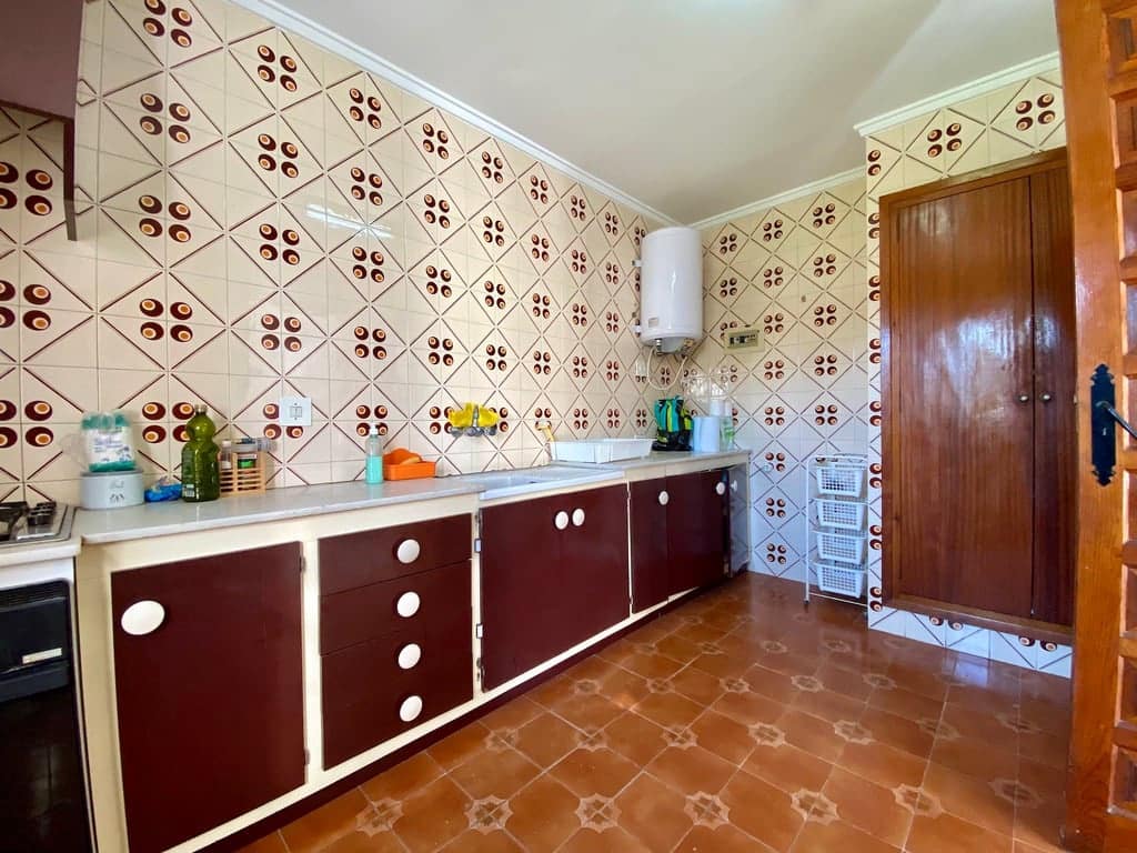 4 bedroom Finca/Country House for sale in Els Poblets with pool garage - € 715,000 (Ref: 9533415)