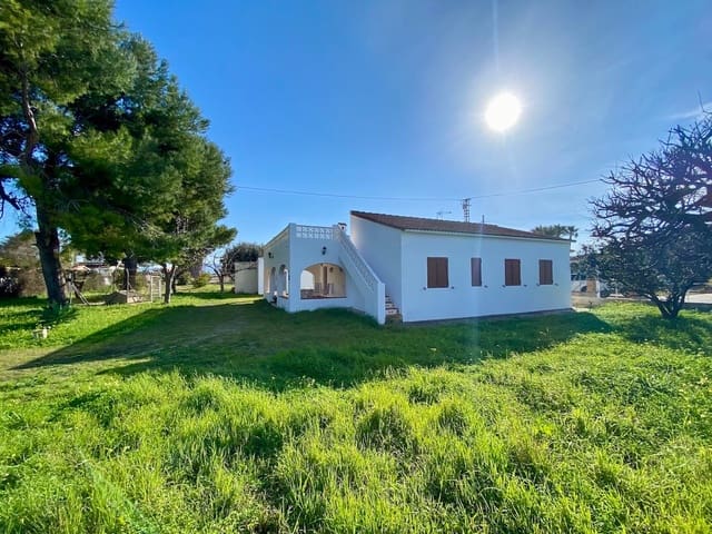 4 quarto Quinta/Casa Rural para venda em Els Poblets com piscina garagem - 715 000 € (Ref: 9533415)