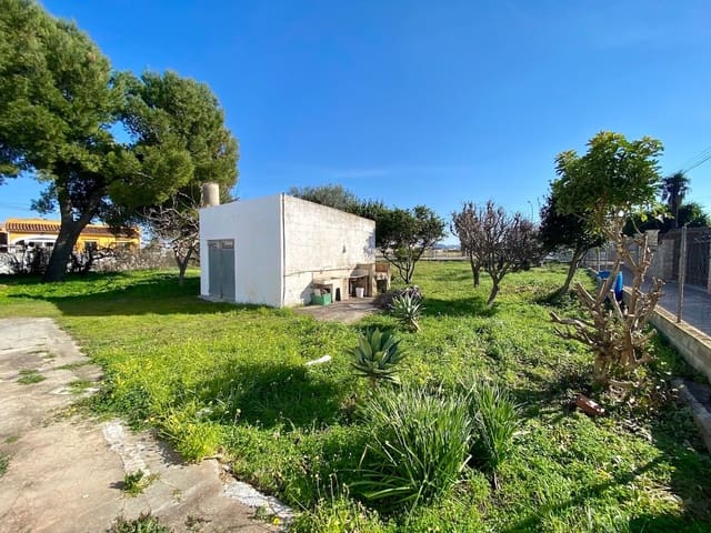 4 quarto Quinta/Casa Rural para venda em Els Poblets com piscina garagem - 715 000 € (Ref: 9533415)