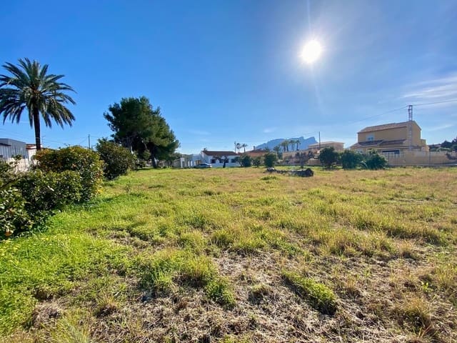 4 quarto Quinta/Casa Rural para venda em Els Poblets com piscina garagem - 715 000 € (Ref: 9533415)