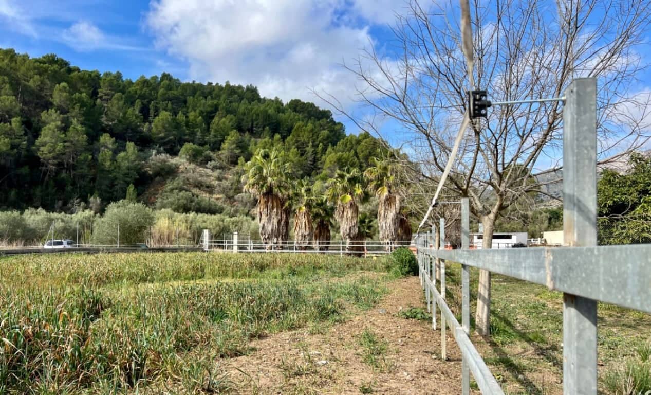 1 slaapkamer Finca/Landhuis te koop in Orba met zwembad garage - € 180.000 (Ref: 9533416)