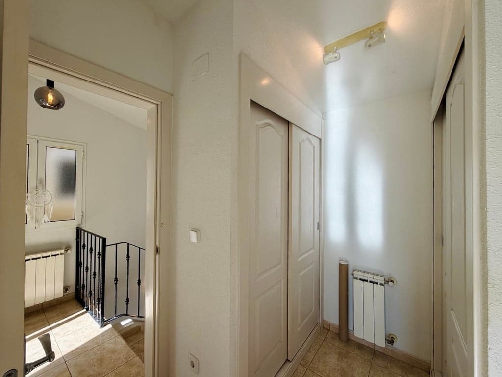 3 soverom Villa til salgs i Gata de Gorgos med svømmebasseng garasje - € 249 000 (Ref: 9557429)