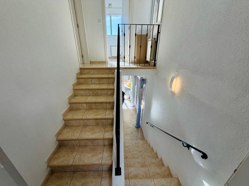 3 soverom Villa til salgs i Gata de Gorgos med svømmebasseng garasje - € 249 000 (Ref: 9557429)