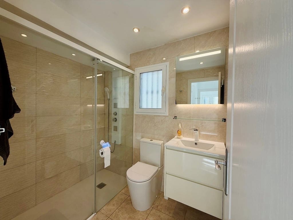 3 soverom Villa til salgs i Gata de Gorgos med svømmebasseng garasje - € 249 000 (Ref: 9557429)