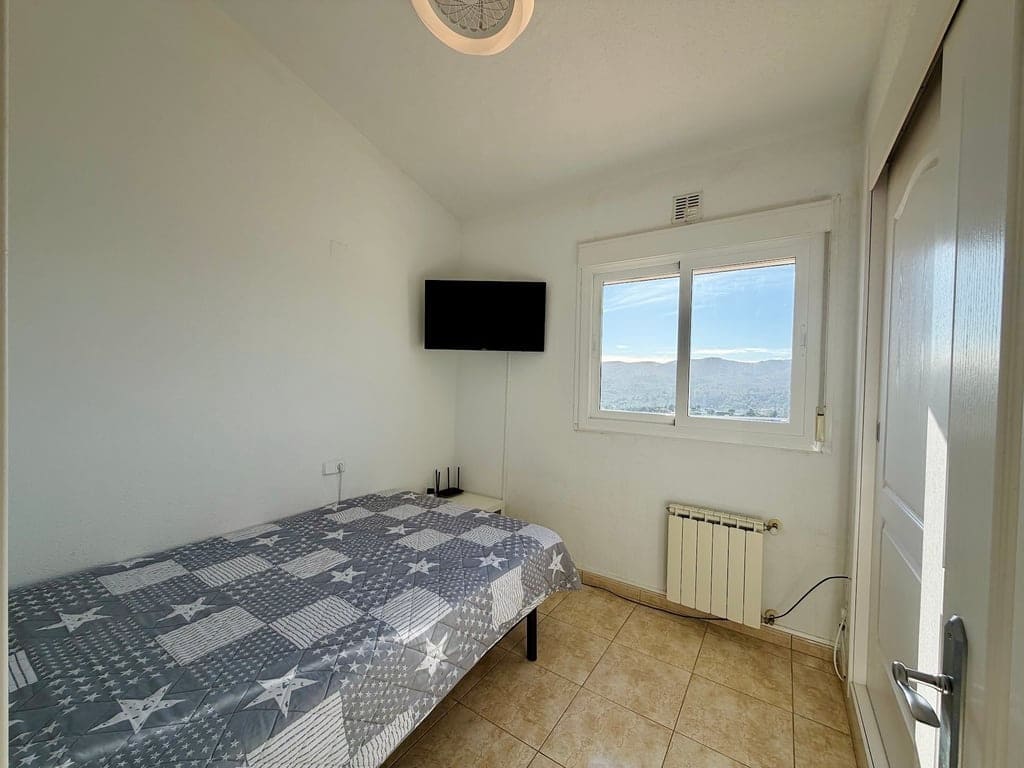 3 soverom Villa til salgs i Gata de Gorgos med svømmebasseng garasje - € 249 000 (Ref: 9557429)