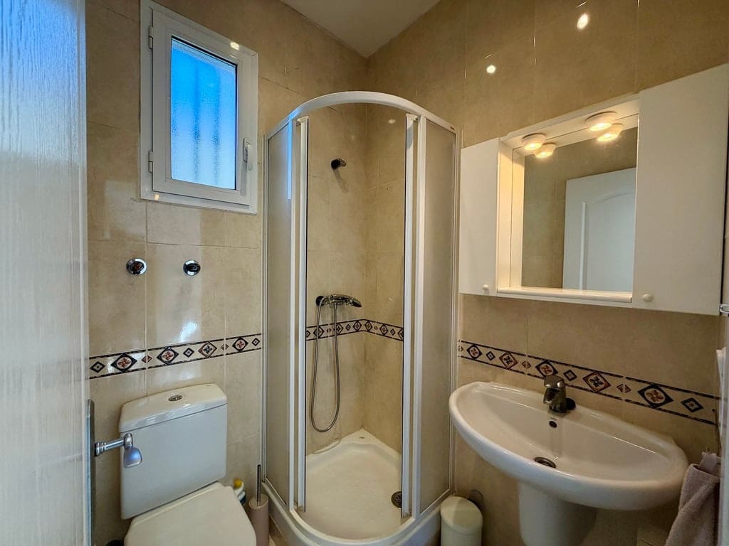 3 soverom Villa til salgs i Gata de Gorgos med svømmebasseng garasje - € 249 000 (Ref: 9557429)