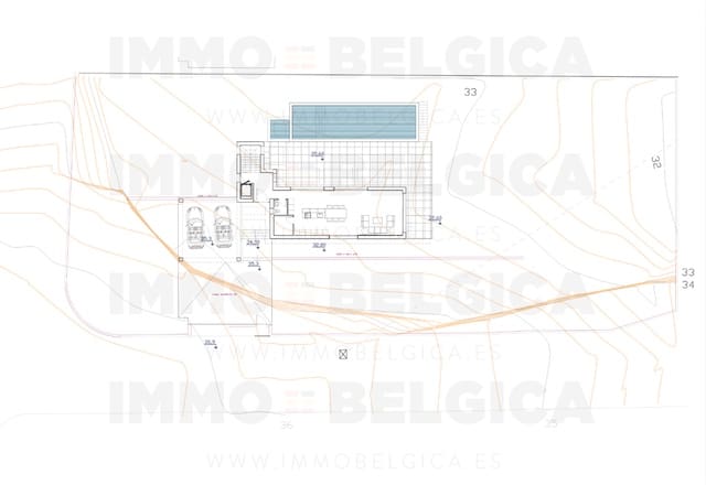 Building Plot for sale in Javea / Xàbia - € 390,000 (Ref: 9558262)