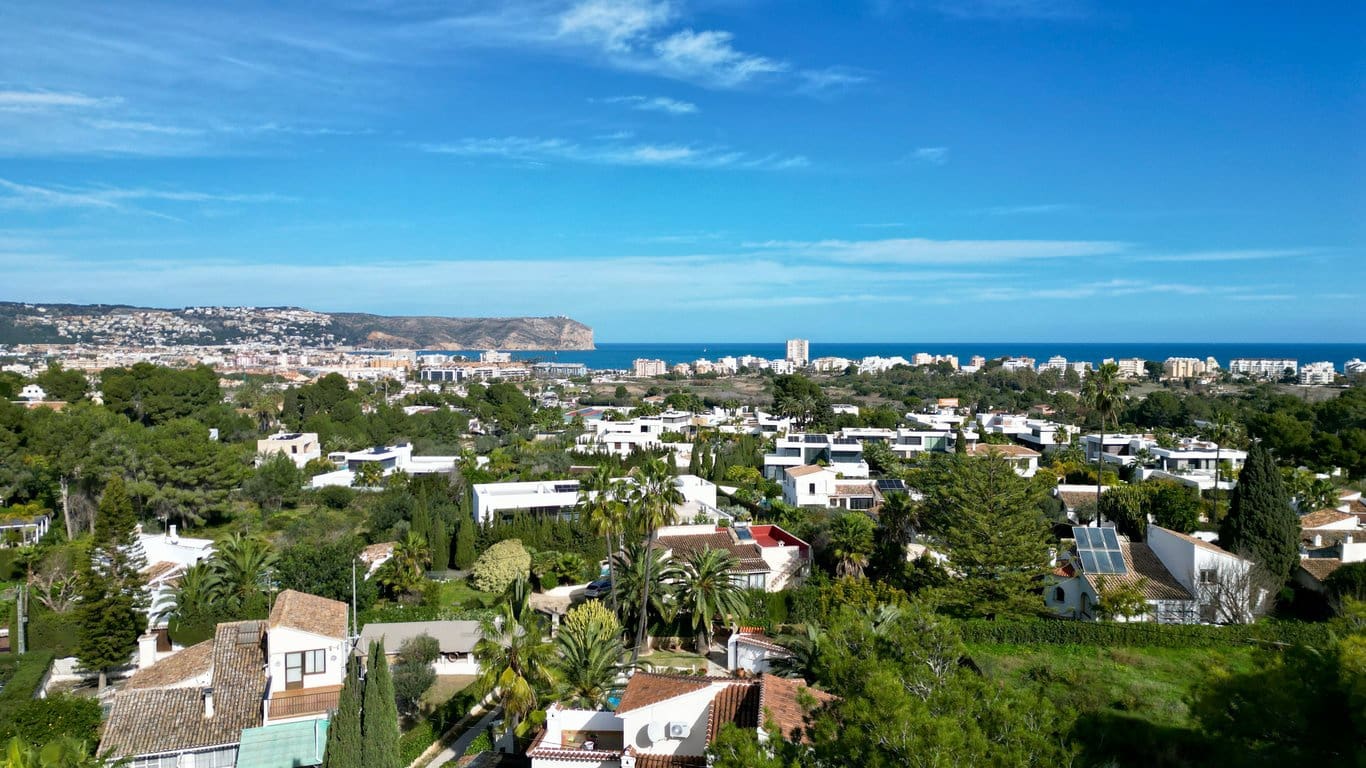 Building Plot for sale in Javea / Xabia - € 390,000 (Ref: 9558262)