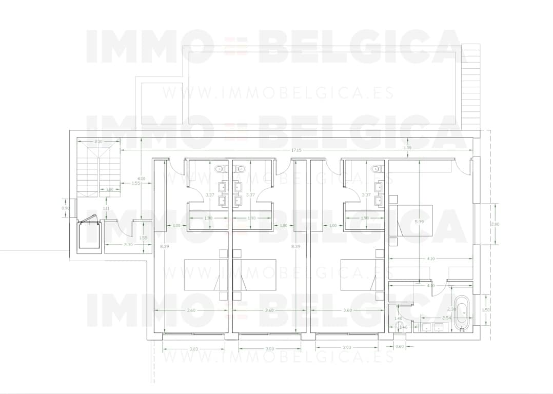Chalet de 4 habitaciones en Javea / Xàbia en venta con piscina garaje - 1.490.000 € (Ref: 9559863)