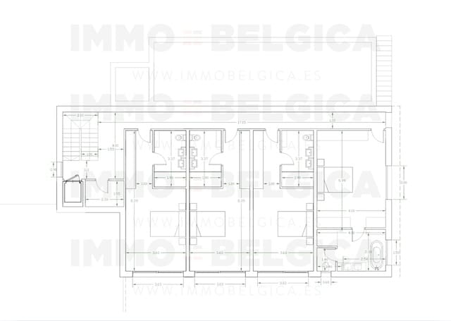 Chalet de 4 habitaciones en Javea / Xàbia en venta con piscina garaje - 1.490.000 € (Ref: 9559863)
