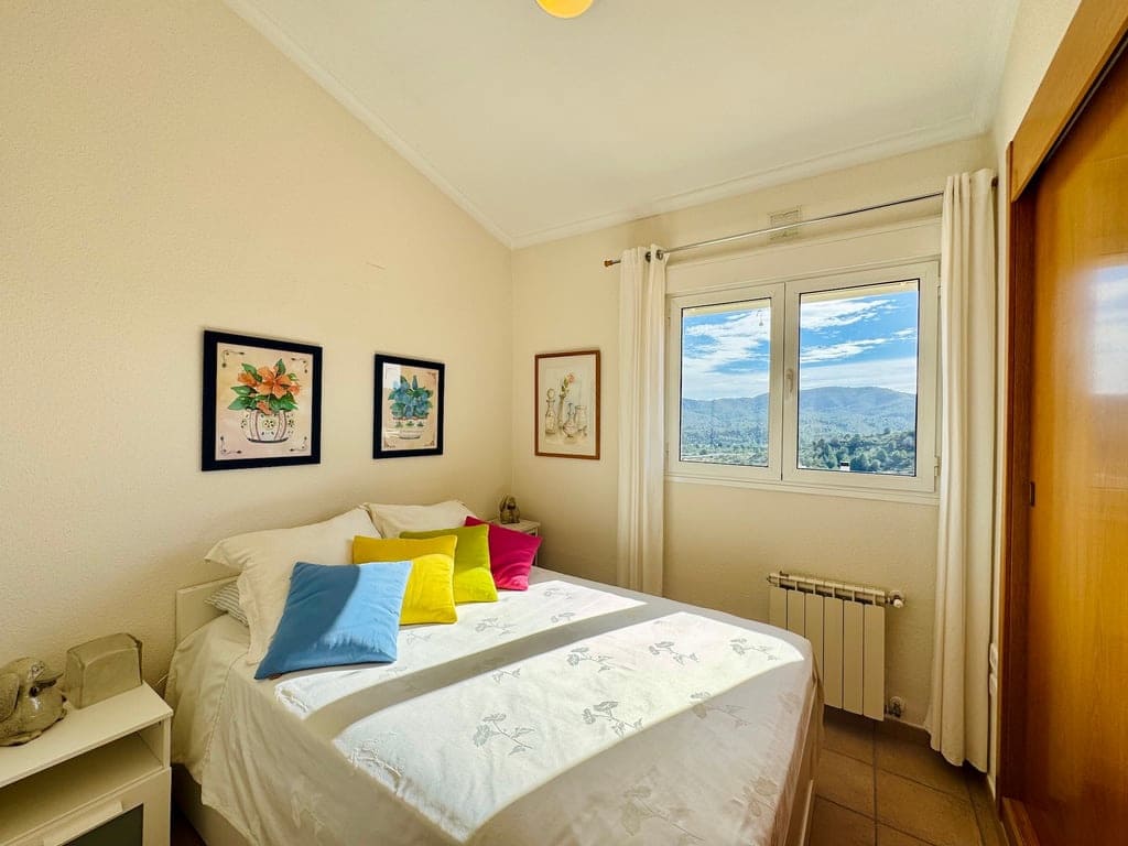 3 soverom Villa til salgs i Gata de Gorgos med svømmebasseng garasje - € 240 000 (Ref: 9559865)