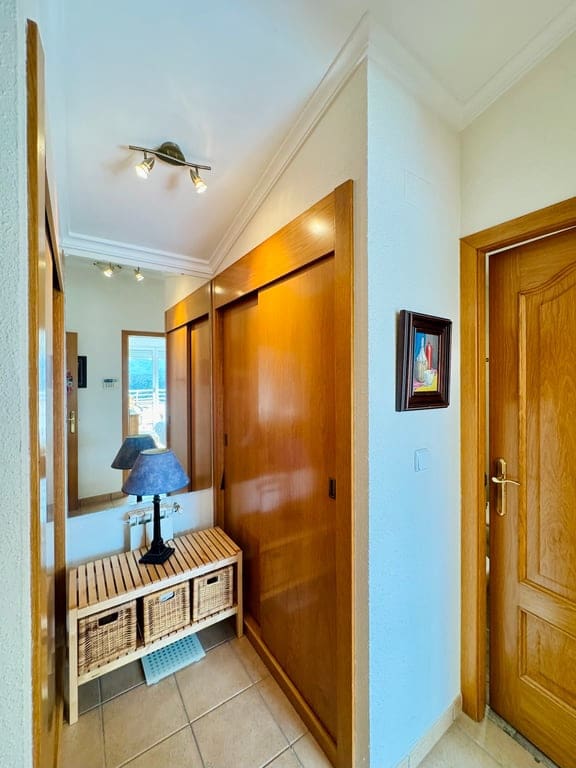 3 soverom Villa til salgs i Gata de Gorgos med svømmebasseng garasje - € 240 000 (Ref: 9559865)