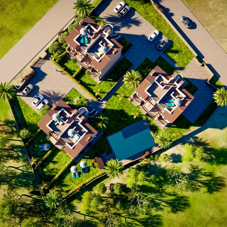 2 camera da letto Appartamento in vendita in Denia con piscina garage - 389.000 € (Rif: 9603083)