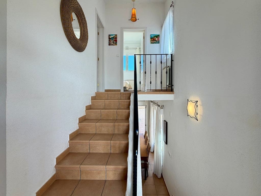 3 slaapkamer Villa te koop in Gata de Gorgos met zwembad garage - € 239.500 (Ref: 9622221)