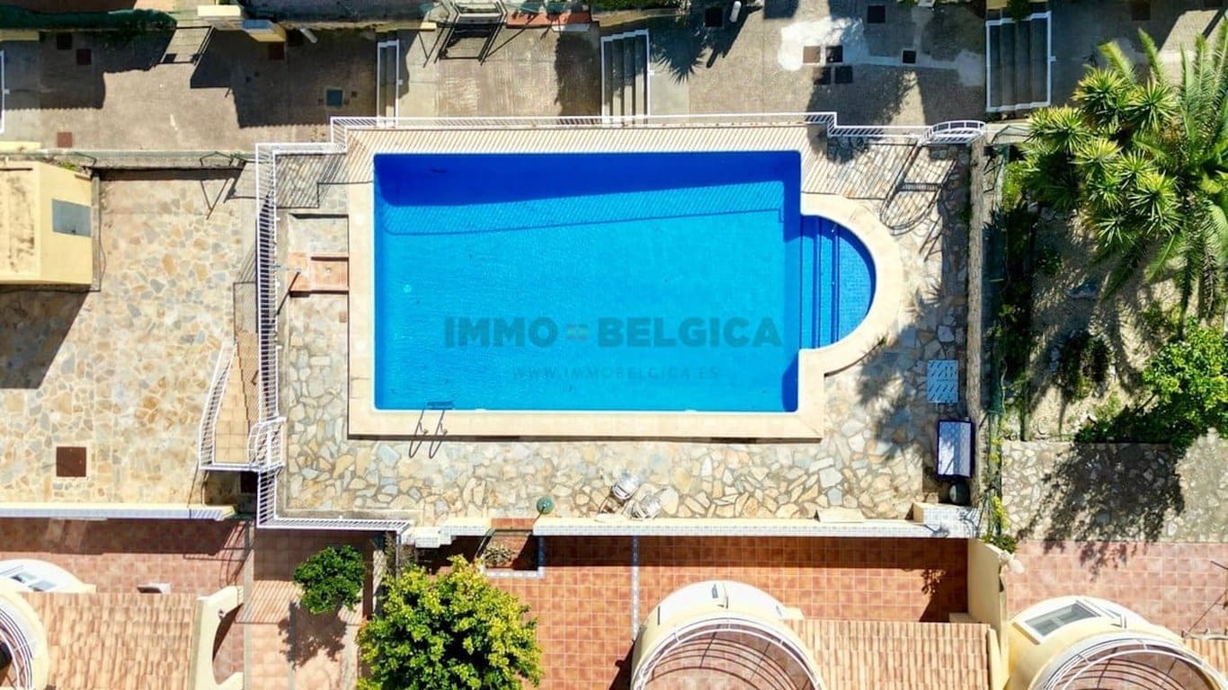 3 slaapkamer Villa te koop in Gata de Gorgos met zwembad garage - € 239.500 (Ref: 9622221)