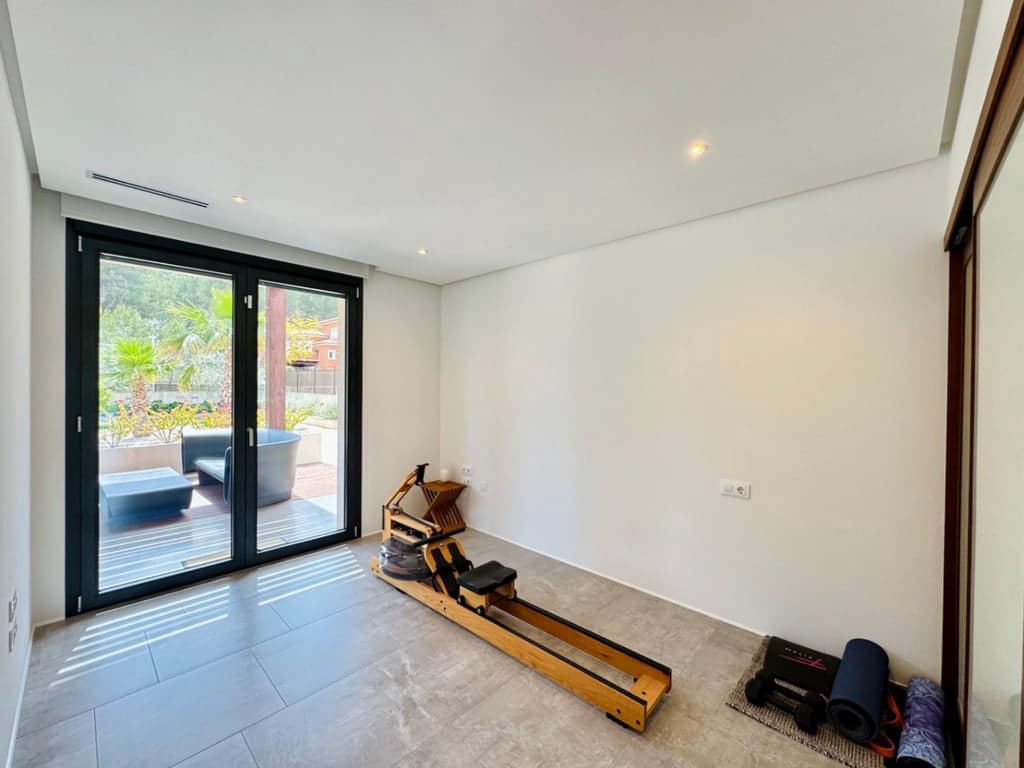 4 bedroom Villa for sale in Javea / Xabia with pool garage - € 1,675,000 (Ref: 9685248)