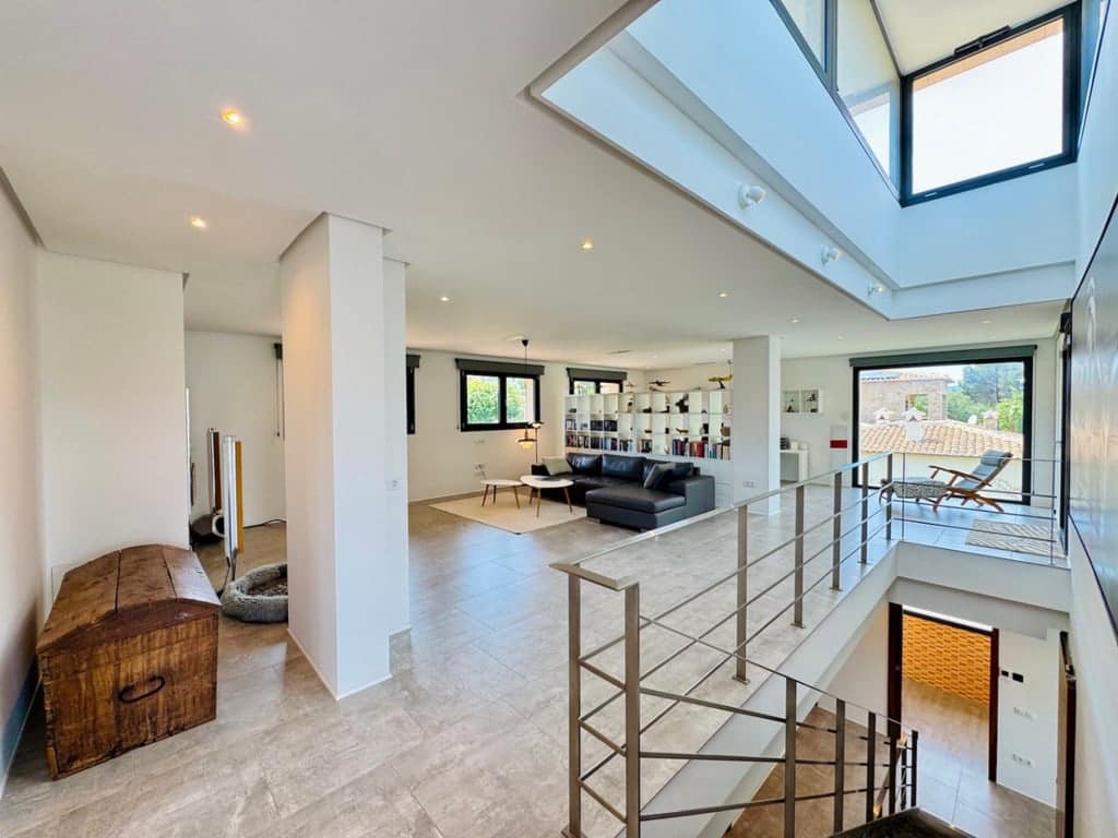 4 bedroom Villa for sale in Javea / Xabia with pool garage - € 1,675,000 (Ref: 9685248)