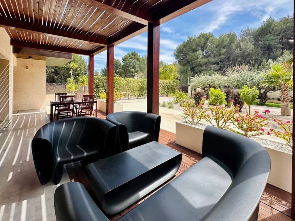 4 bedroom Villa for sale in Javea / Xabia with pool garage - € 1,675,000 (Ref: 9685248)