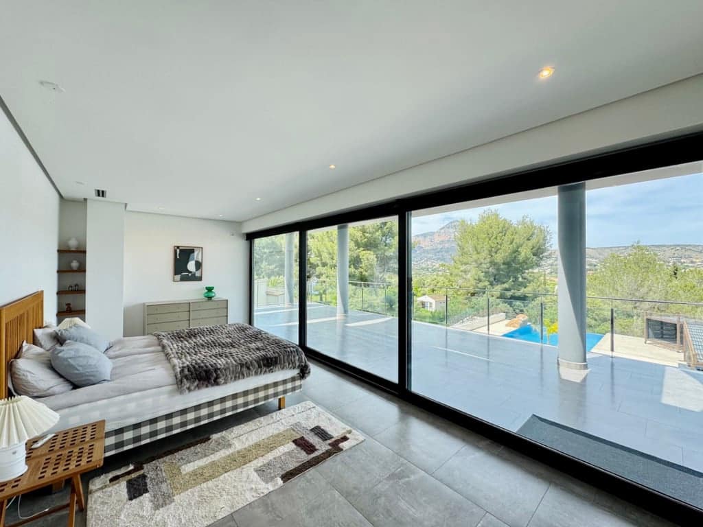 4 bedroom Villa for sale in Javea / Xabia with pool garage - € 1,675,000 (Ref: 9685248)