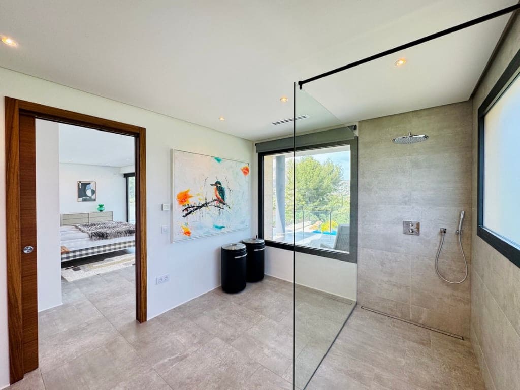 4 bedroom Villa for sale in Javea / Xabia with pool garage - € 1,675,000 (Ref: 9685248)