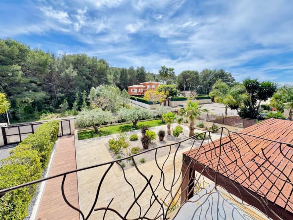 4 bedroom Villa for sale in Javea / Xabia with pool garage - € 1,675,000 (Ref: 9685248)