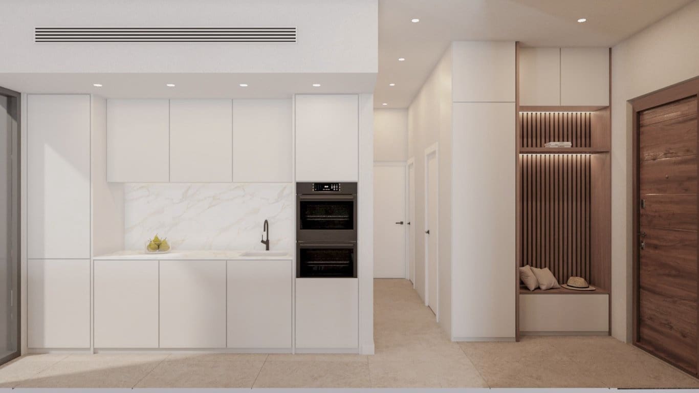 2 soveværelse Villa til salg i Alcalali / Alcanali med swimmingpool garage - € 400.000 (Ref: 9685250)