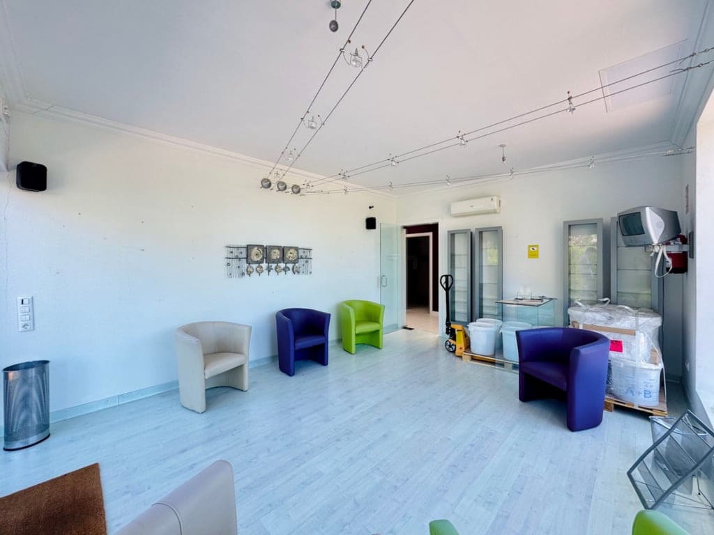 2 chambre Local Commercial à vendre à Javea / Xabia avec garage - 795 000 € (Ref: 9687375)