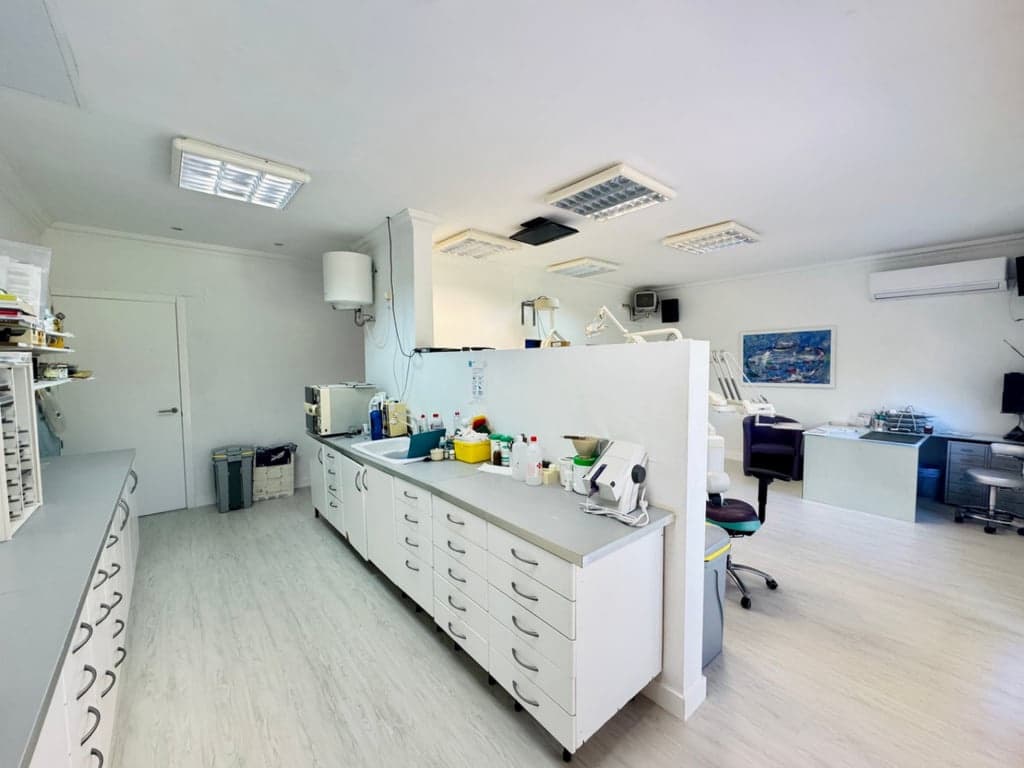2 chambre Local Commercial à vendre à Javea / Xabia avec garage - 795 000 € (Ref: 9687375)
