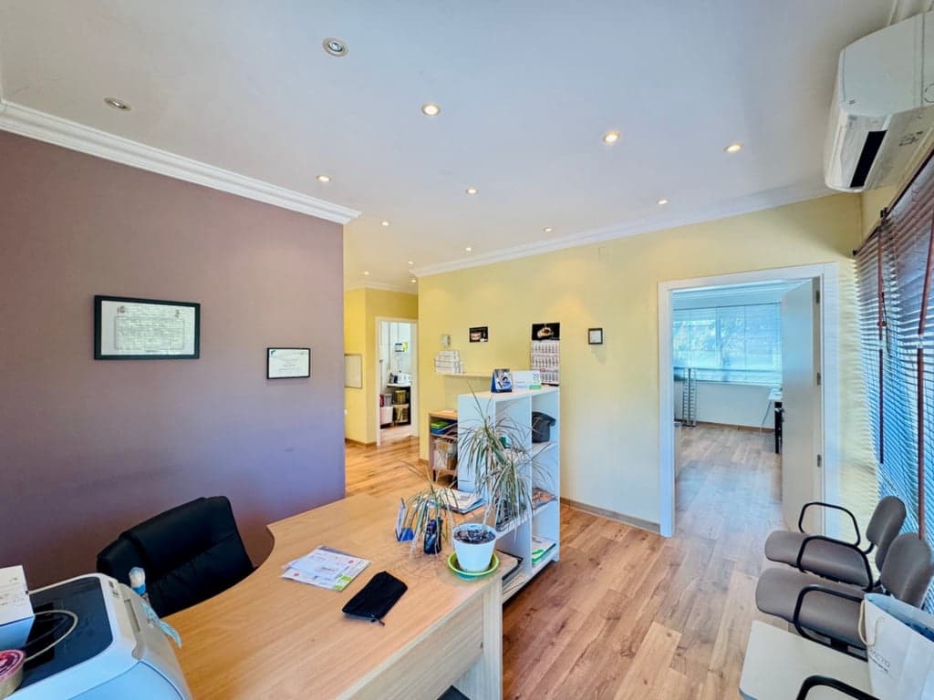 2 chambre Local Commercial à vendre à Javea / Xabia avec garage - 795 000 € (Ref: 9687375)