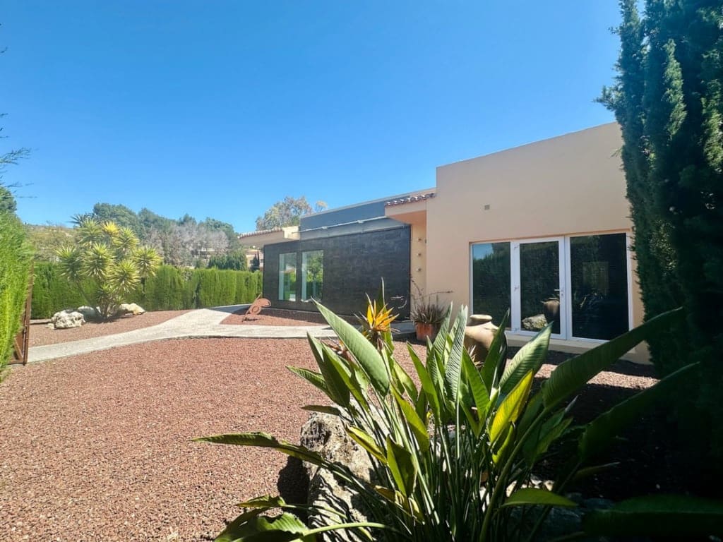 2 chambre Local Commercial à vendre à Javea / Xabia avec garage - 795 000 € (Ref: 9687375)