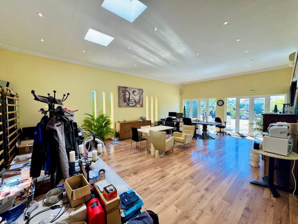 2 chambre Local Commercial à vendre à Javea / Xabia avec garage - 795 000 € (Ref: 9687375)