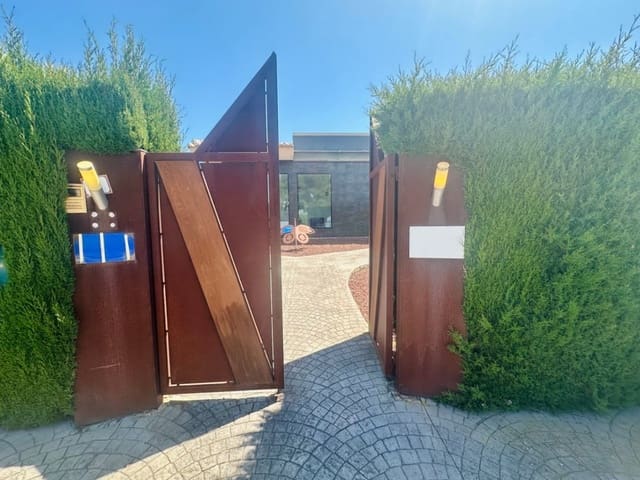 2 soveværelse Erhverv til salg i Javea / Xàbia med garage - € 795.000 (Ref: 9687375)