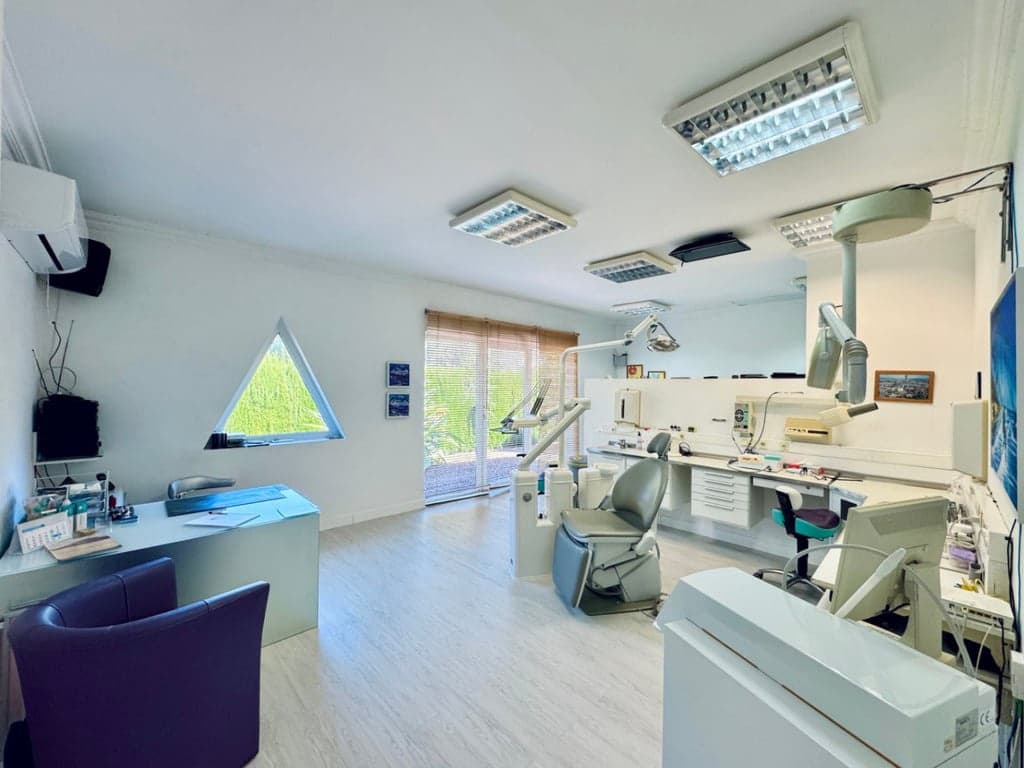 2 chambre Local Commercial à vendre à Javea / Xabia avec garage - 795 000 € (Ref: 9687375)