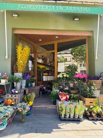 Erhverv til salg i Javea / Xàbia - € 90.000 (Ref: 9777308)