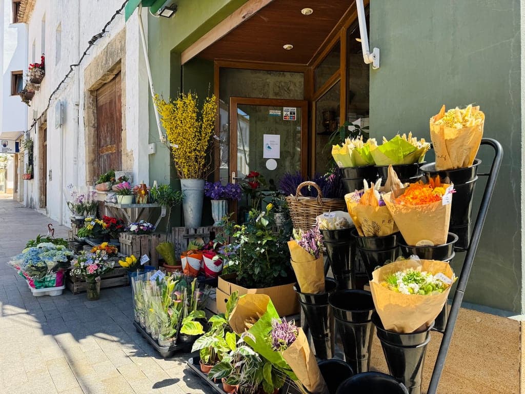 Erhverv til salg i Javea / Xabia - € 90.000 (Ref: 9777308)