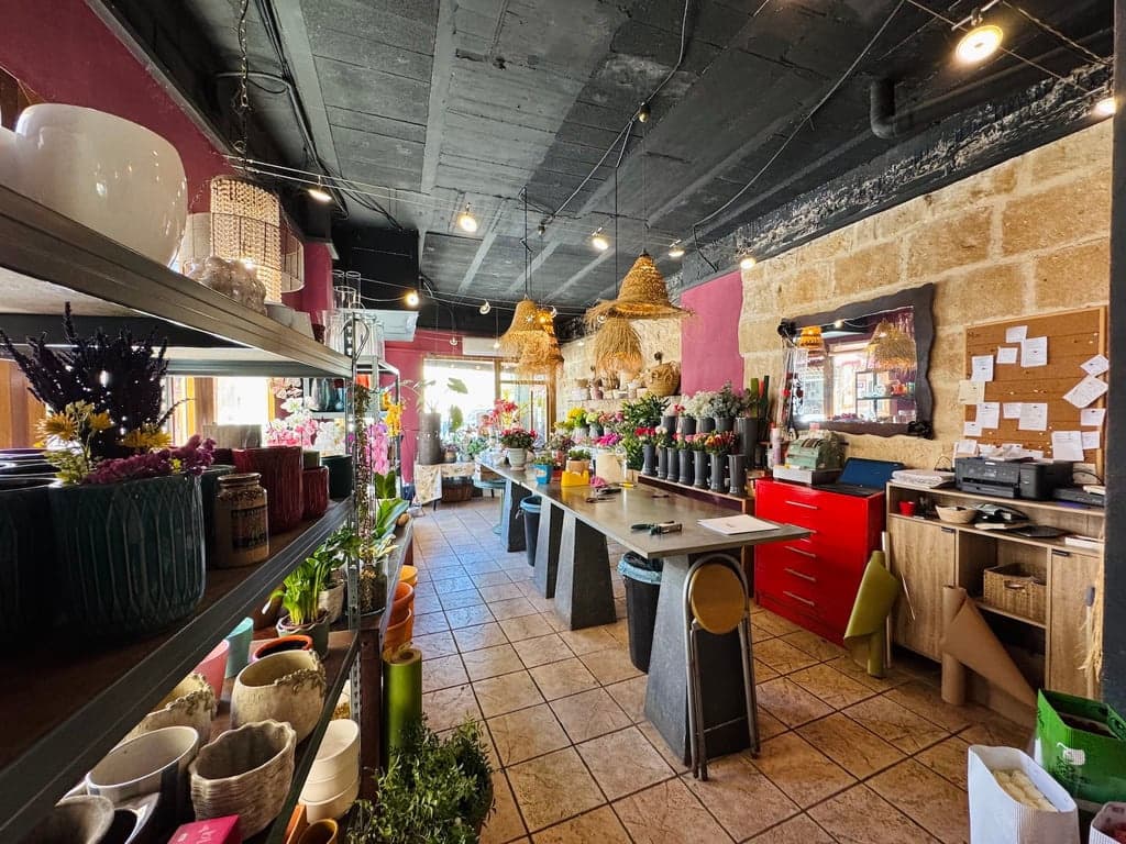 Erhverv til salg i Javea / Xabia - € 90.000 (Ref: 9777308)