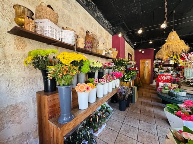 Erhverv til salg i Javea / Xàbia - € 90.000 (Ref: 9777308)