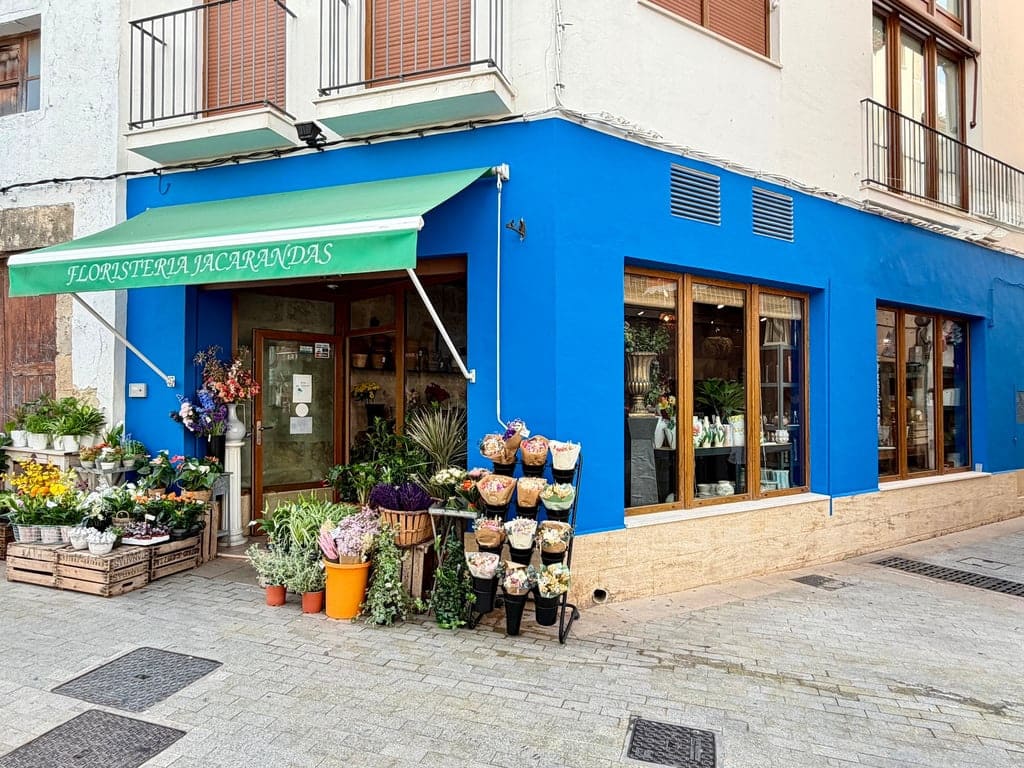 Commercial for sale in Javea / Xabia - € 85,000 (Ref: 9777308)