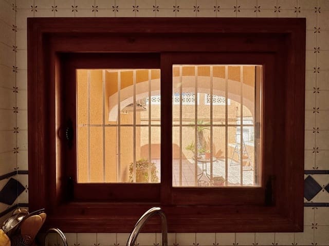 3 soveværelse Villa til salg i Javea / Xàbia med swimmingpool garage - € 750.000 (Ref: 9782354)