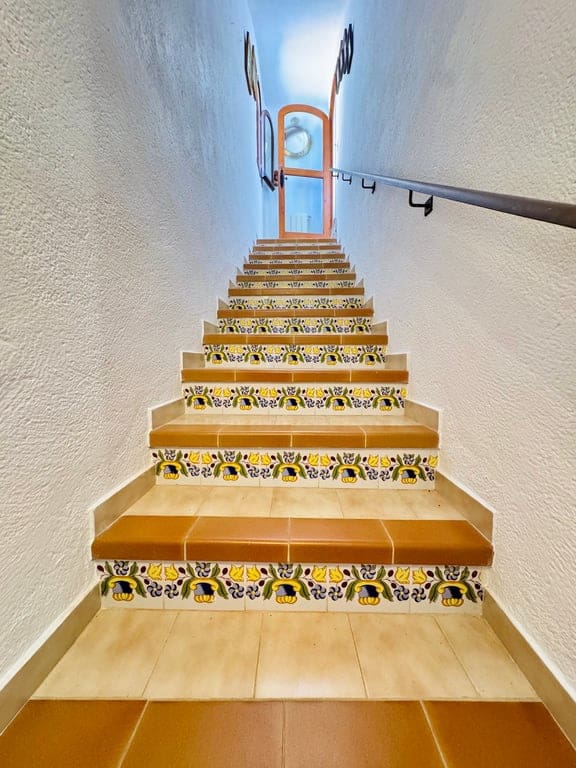 3 soveværelse Villa til salg i Javea / Xabia med swimmingpool garage - € 750.000 (Ref: 9782354)