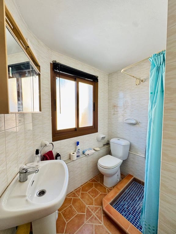 3 soveværelse Villa til salg i Javea / Xabia med swimmingpool garage - € 750.000 (Ref: 9782354)