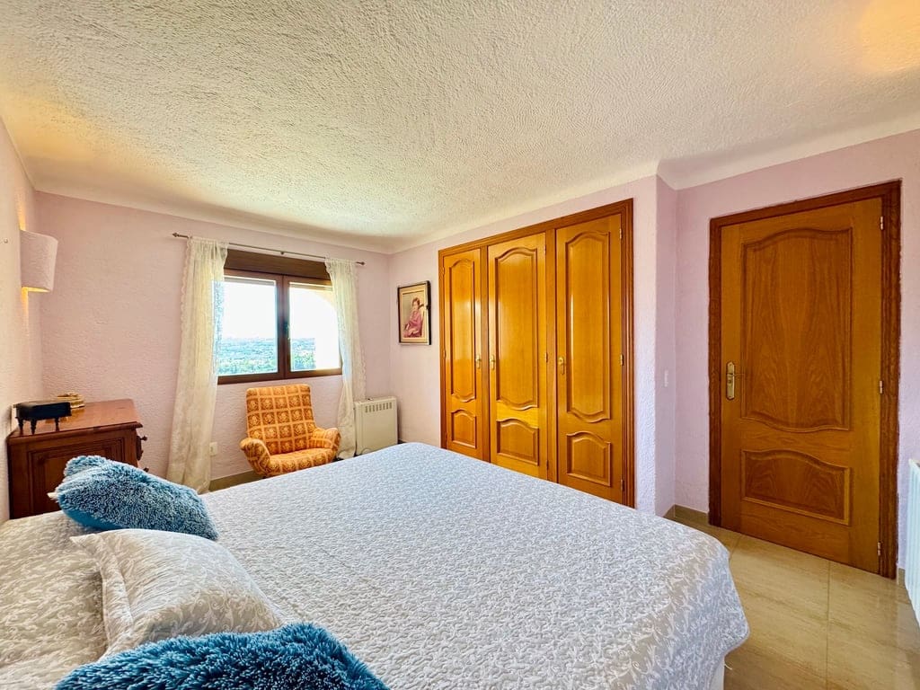 3 soveværelse Villa til salg i Javea / Xabia med swimmingpool garage - € 750.000 (Ref: 9782354)