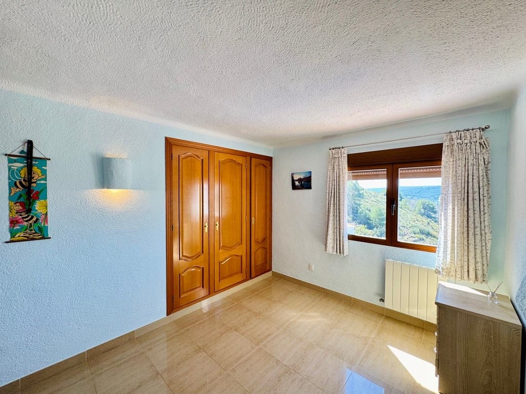 3 soveværelse Villa til salg i Javea / Xabia med swimmingpool garage - € 750.000 (Ref: 9782354)