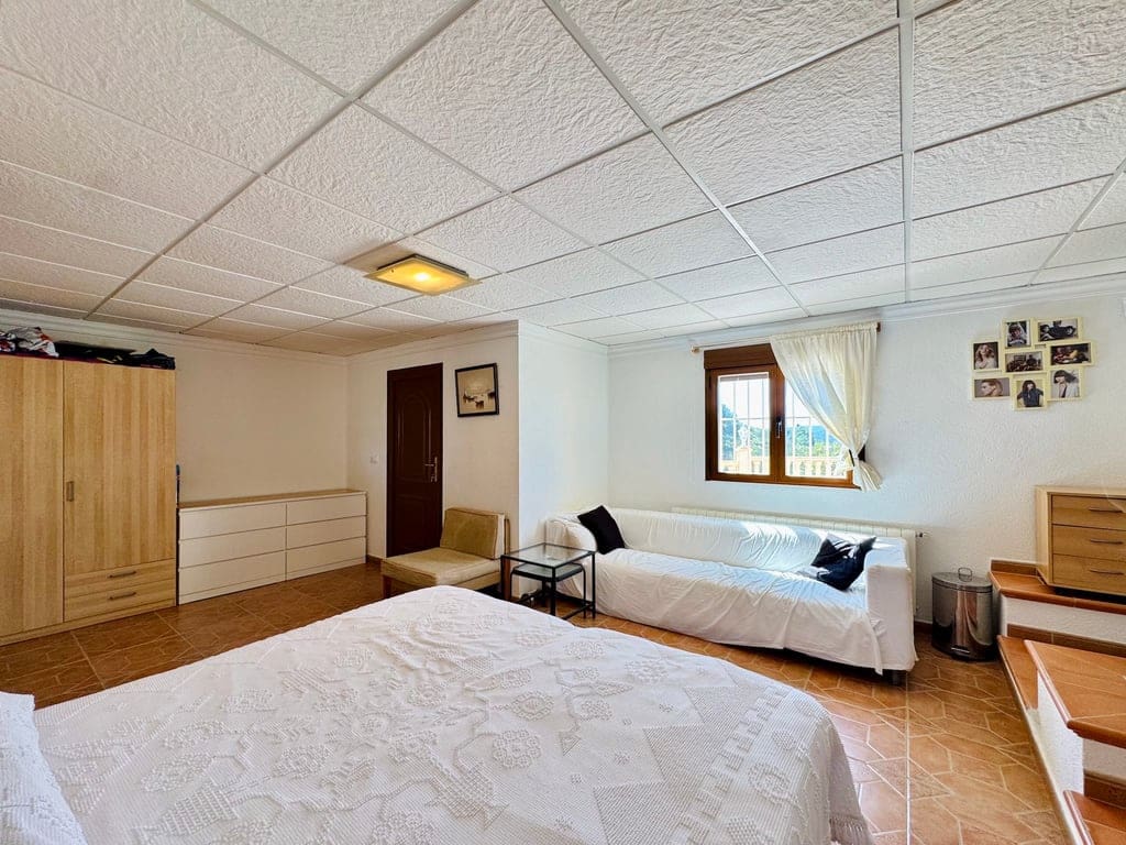 3 soveværelse Villa til salg i Javea / Xabia med swimmingpool garage - € 750.000 (Ref: 9782354)