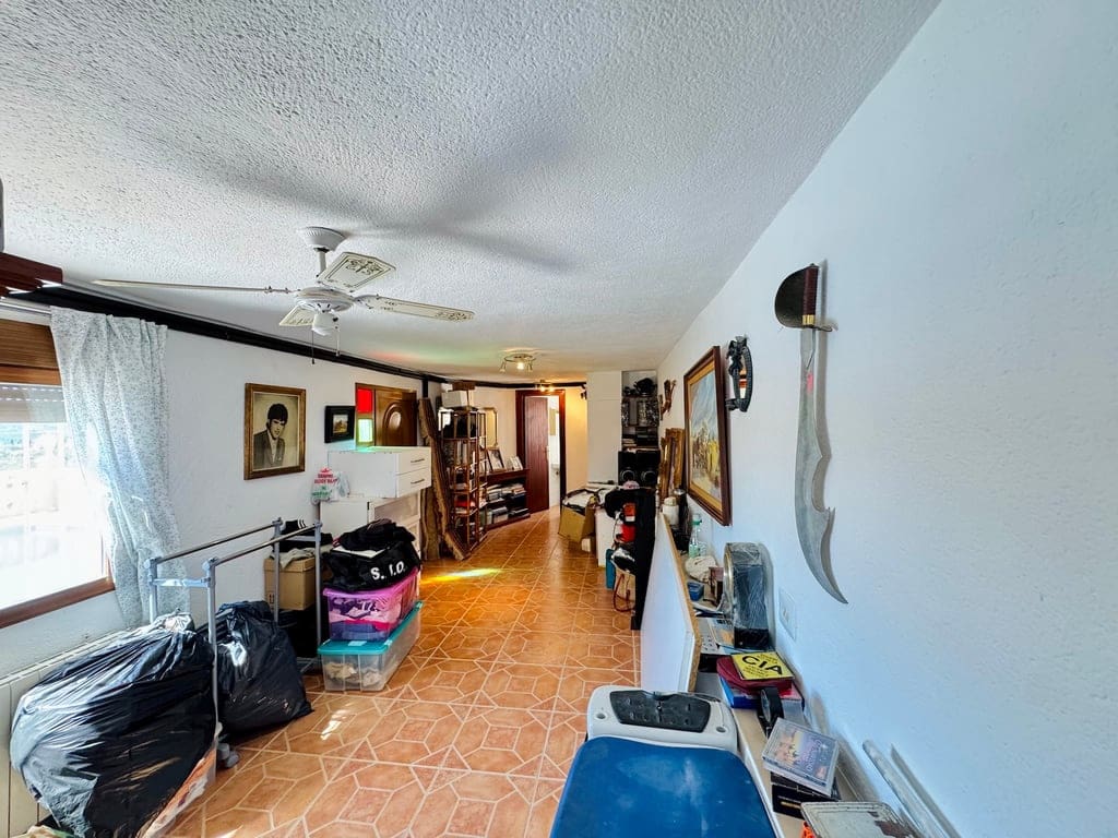 3 soveværelse Villa til salg i Javea / Xabia med swimmingpool garage - € 750.000 (Ref: 9782354)