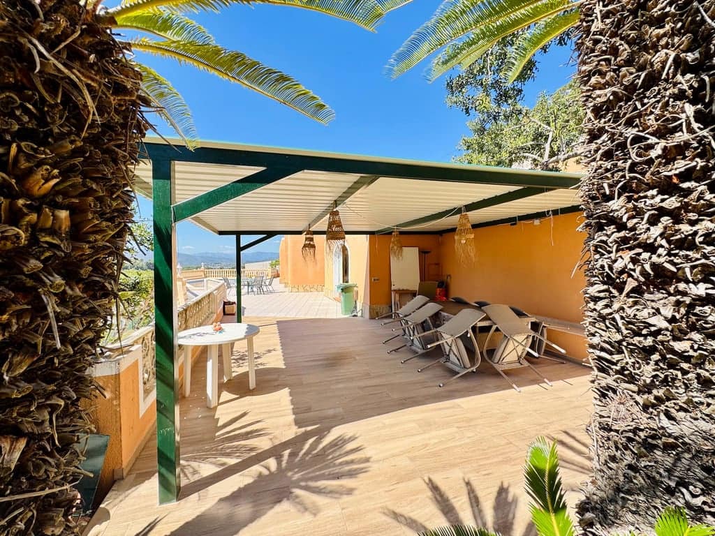 3 soveværelse Villa til salg i Javea / Xabia med swimmingpool garage - € 750.000 (Ref: 9782354)