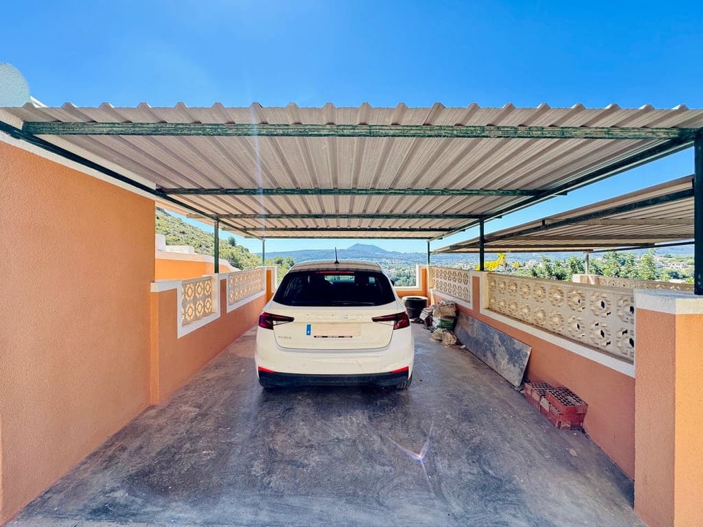 3 soveværelse Villa til salg i Javea / Xabia med swimmingpool garage - € 750.000 (Ref: 9782354)