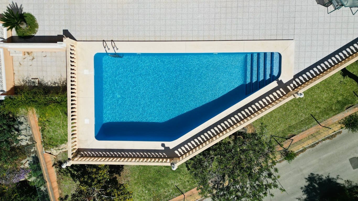3 soveværelse Villa til salg i Javea / Xabia med swimmingpool garage - € 750.000 (Ref: 9782354)