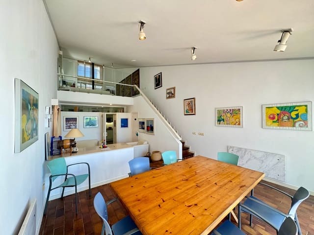 4 soveværelse Villa til salg i Pedreguer med garage - € 799.000 (Ref: 9832006)